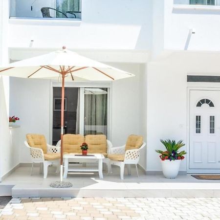 S&M Apartments Ούλτσιν Εξωτερικό φωτογραφία