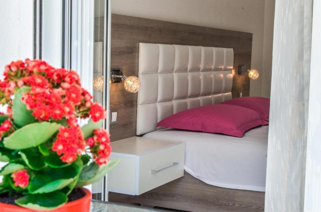 S&M Apartments Ούλτσιν Εξωτερικό φωτογραφία