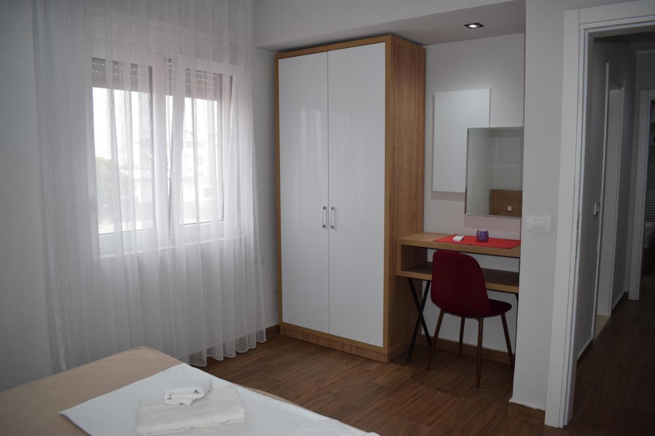 S&M Apartments Ούλτσιν Εξωτερικό φωτογραφία
