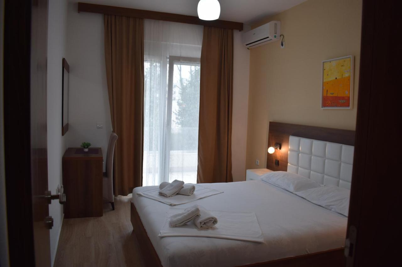 S&M Apartments Ούλτσιν Εξωτερικό φωτογραφία