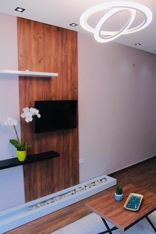 S&M Apartments Ούλτσιν Εξωτερικό φωτογραφία