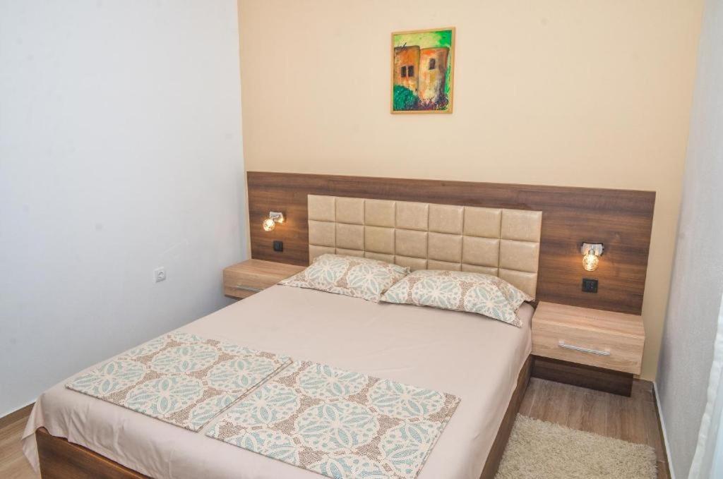 S&M Apartments Ούλτσιν Εξωτερικό φωτογραφία