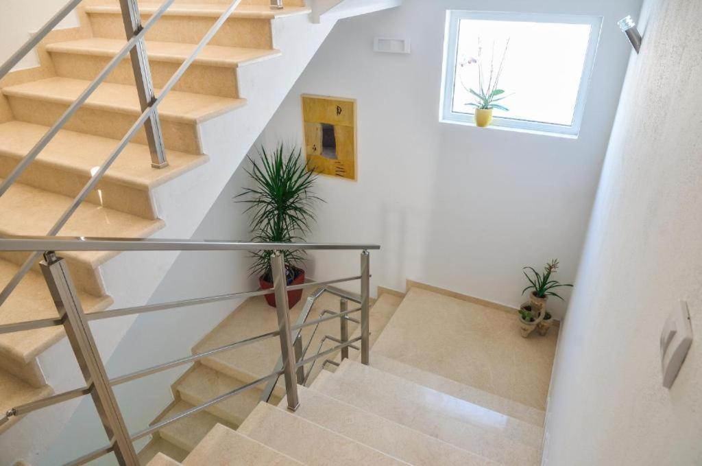 S&M Apartments Ούλτσιν Εξωτερικό φωτογραφία
